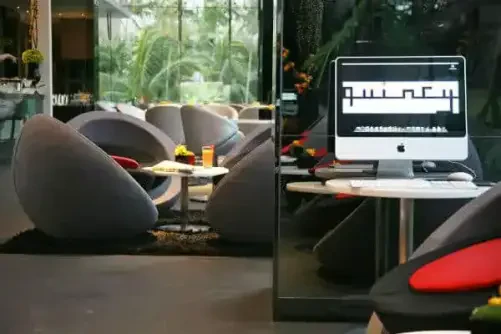 遠東酒店集團的昆西酒店