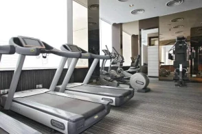 Hotel Quincy firmy Far East Hospitality