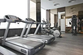 The Quincy Hotel by Far East Hospitality