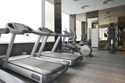 The Quincy Hotel by Far East Hospitality