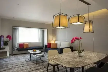 Carlton Hotel Singapore