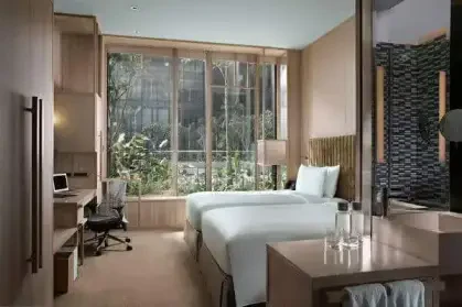 PARKROYAL on Pickering