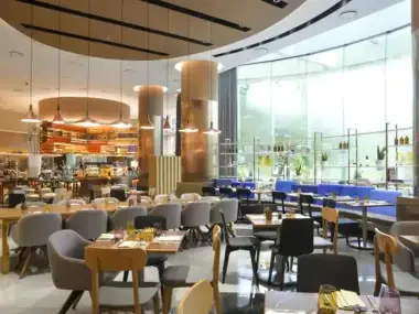 Grand Copthorne Waterfront