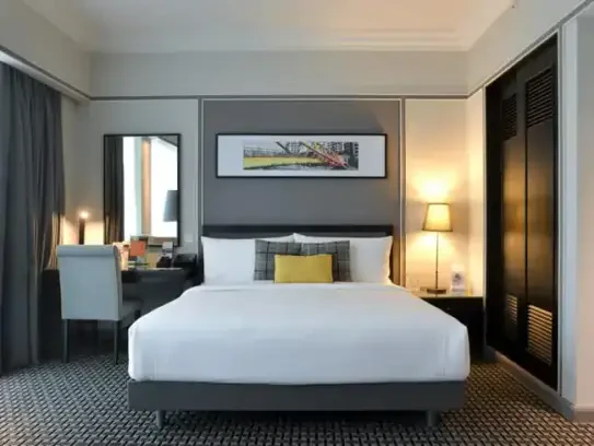 Grand Copthorne Waterfront