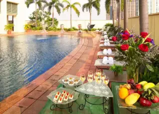 Grand Copthorne Waterfront