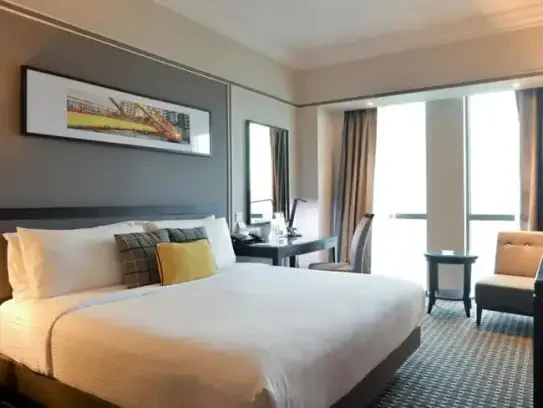 Grand Copthorne Waterfront