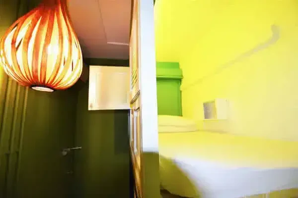 5footway.inn Project Bugis