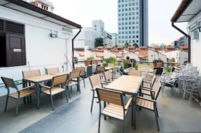 5footway.inn Project Bugis