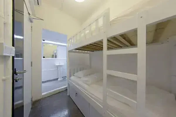 5footway.inn Project Bugis