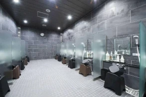 Hotel Cápsula Anshin Oyado Premier Tóquio Shinjuku
