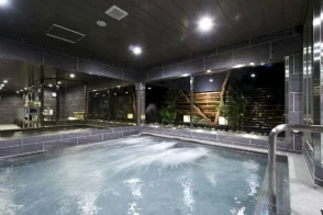 Hotel Cápsula Anshin Oyado Premier Tóquio Shinjuku