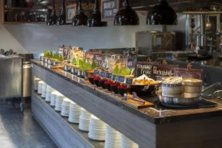 Courtyard by Marriott Bali Seminyak