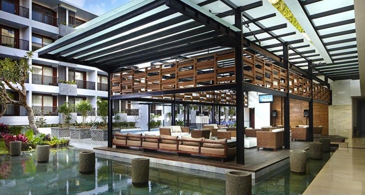 Courtyard by Marriott Bali Seminyak