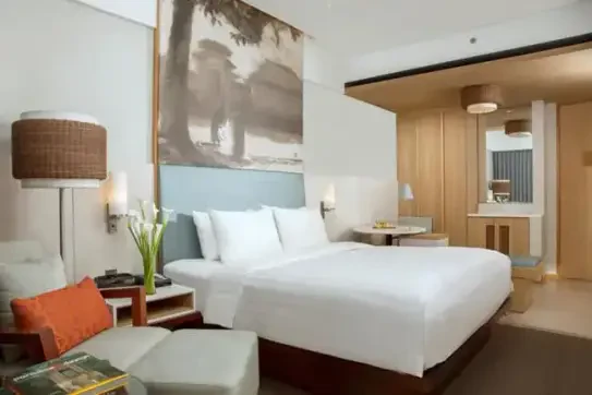 Courtyard by Marriott Bali Seminyak