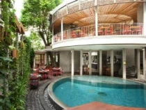 Avós Hotel Seminyak