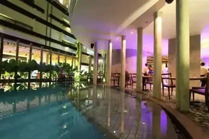 Grandmas Hotel Seminyak