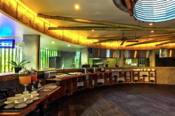 Grandmas Hotel Seminyak