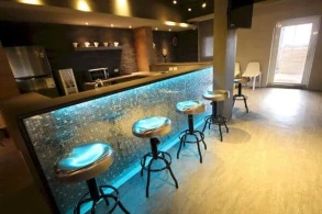Next Taipei Hostel