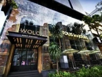 Wolo Kuala Lumpur