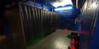 La Base BCN Gay Barcelona Cruise Club Cabins