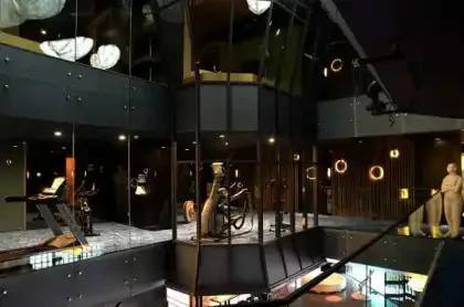 Wolo 쿠알라룸푸르