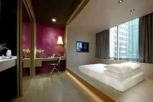 Wolo Kuala Lumpur