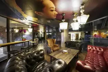 Wolo 쿠알라룸푸르