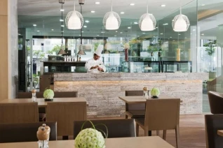 Fraser Residence em Kuala Lumpur