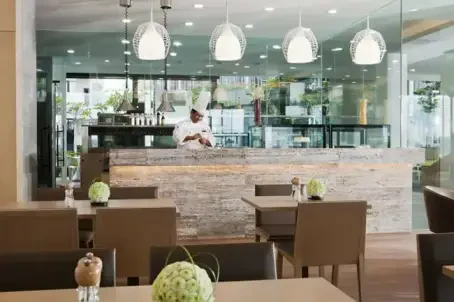 프레이저 레지던스 쿠알라룸푸르