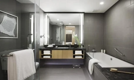 Fraser Residence em Kuala Lumpur