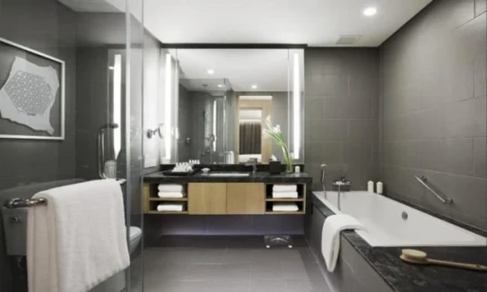 Fraser Residence Kuala Lumpur