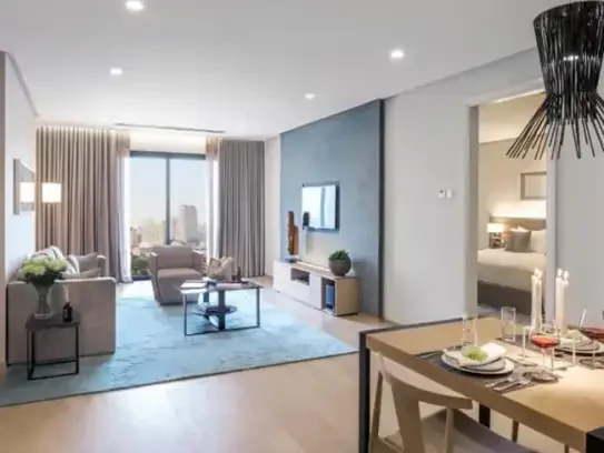 Fraser Residence Kuala Lumpur