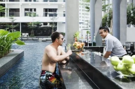 Fraser Residence em Kuala Lumpur