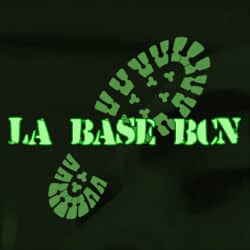 La Base BCN - 停止营业