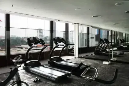 Pacific Express Hotel Central Market