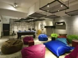 GRID 9 Hotel