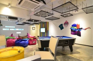 GRID 9 Hotel