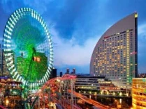 InterContinental Yokohama Grand