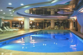 InterContinental Yokohama Grand