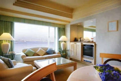 InterContinental Yokohama Grand