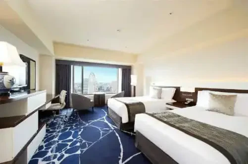 InterContinental Yokohama Grand