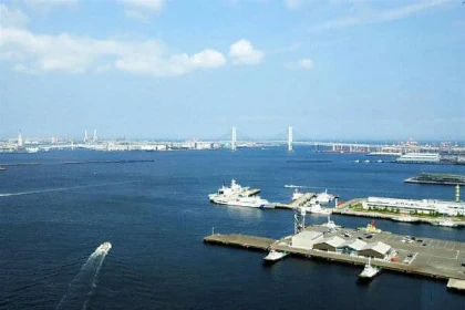 InterContinental Yokohama Grand