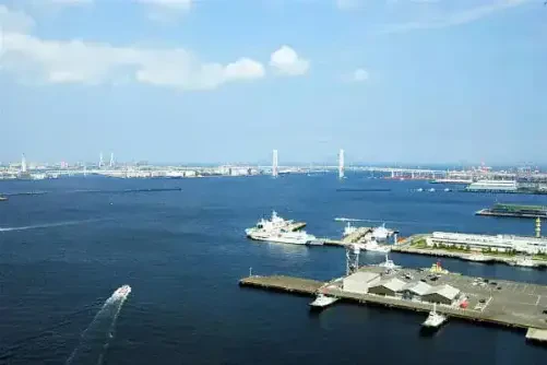 InterContinental Yokohama Grand