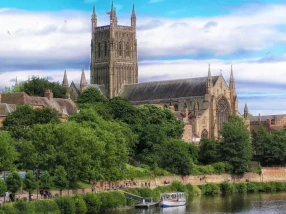 Mene Worcesteriin