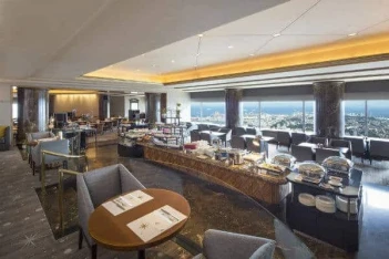 Yokohama Royal Park Hotel - TEMPORARILY CLOSED