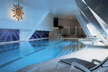 Yokohama Royal Park Hotel - TEMPORARILY CLOSED