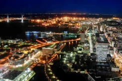 Yokohama Royal Park Hotel - TEMPORARILY CLOSED