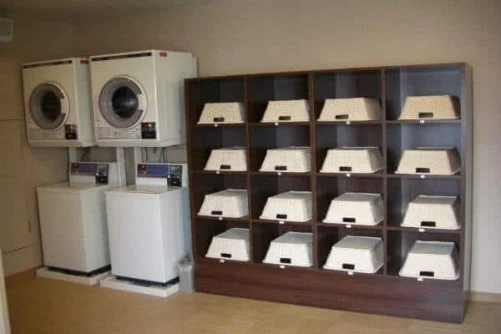 Hotel Route-Inn Yokohama Bashamichi