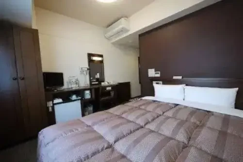 Hotel Route-Inn Yokohama Bashamichi