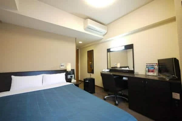 Hotel Route-Inn Yokohama Bashamichi